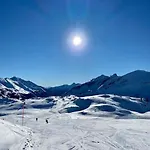 Appartement Alps -top 11 By Kamper Obertauern