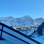 Alps -top 11 By Kamper Appartement *