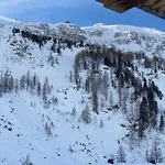 Apartment Alps -top 11 By Kamper Obertauern
