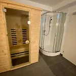 Appartement Alps -top 11 By Kamper *