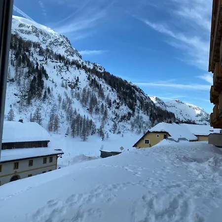 Alps -top 11 By Kamper אוברטאורן