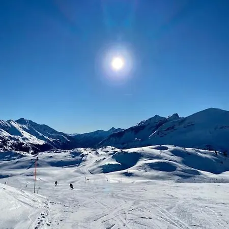 Apartment Alps -top 11 By Kamper Obertauern