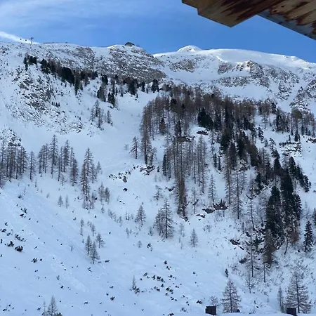 דירה Alps -top 11 By Kamper אוברטאורן