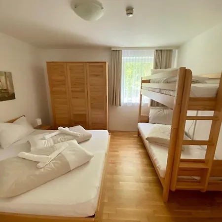 Alps -top 11 By Kamper Apartment