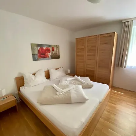 Apartment Alps -top 11 By Kamper Obertauern