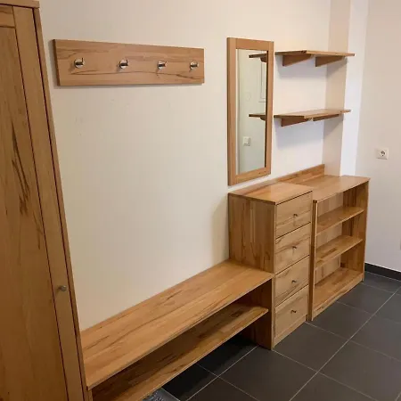 דירה Alps -top 11 By Kamper אוברטאורן