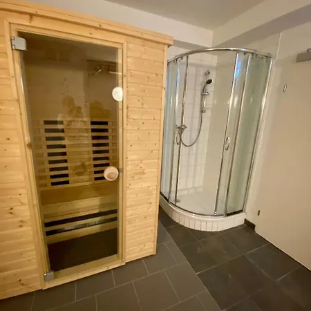 דירה Alps -top 11 By Kamper *