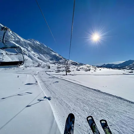 Alps -top 11 By Kamper Obertauern