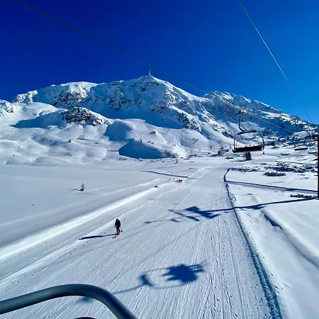 Daire Alps -top 11 By Kamper