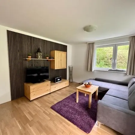 דירה Alps -top 11 By Kamper *