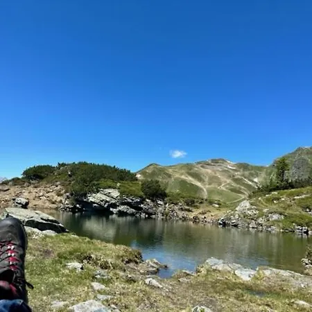 דירה Alps -top 11 By Kamper *