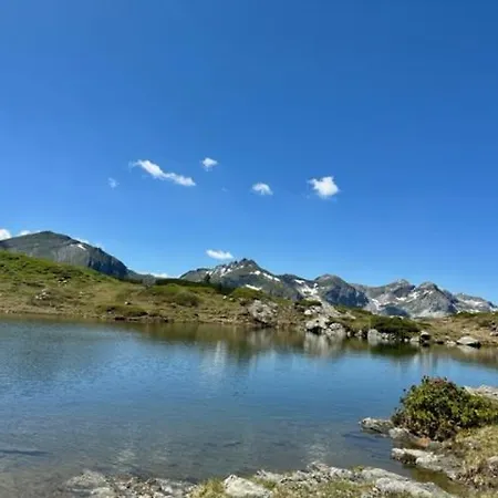 Alps -top 11 By Kamper Apartment