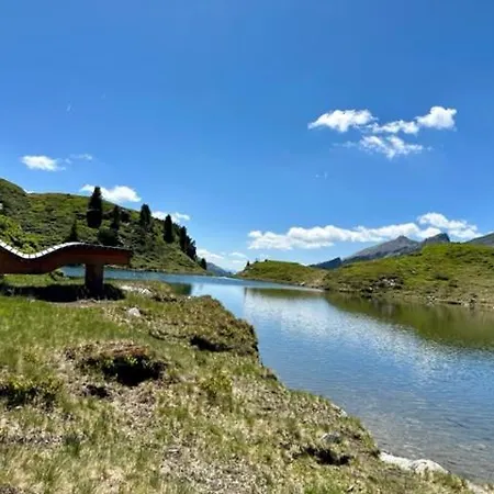 Apartment Alps -top 11 By Kamper *