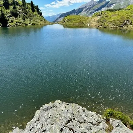 Alps -top 11 By Kamper *