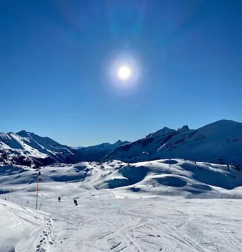 Daire Alps -top 11 By Kamper Obertauern