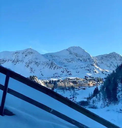 Alps -top 11 By Kamper Daire *