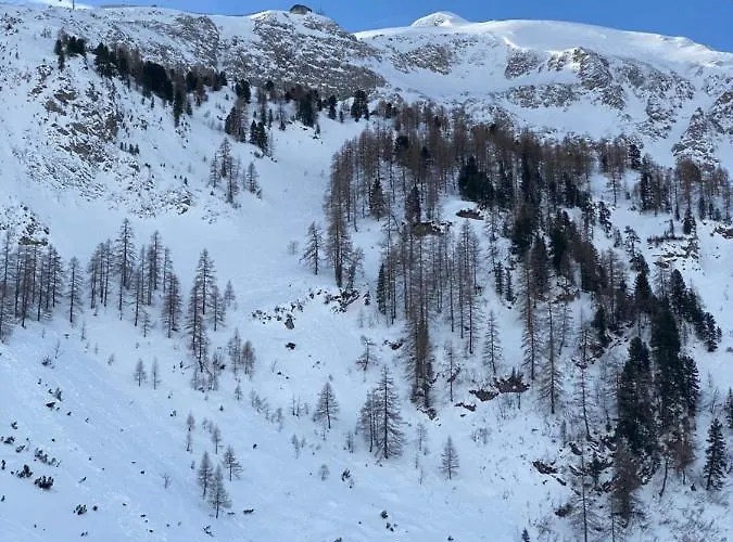 Daire Alps -top 11 By Kamper Obertauern