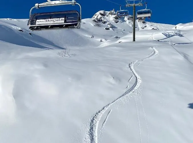 Daire Alps -top 11 By Kamper