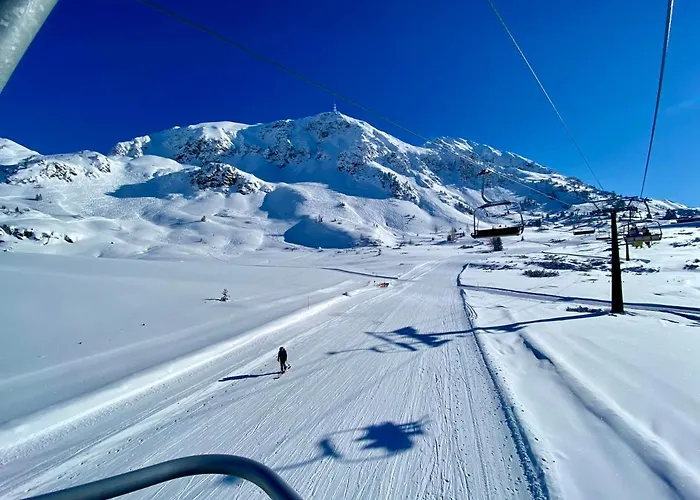 Daire Alps -top 11 By Kamper