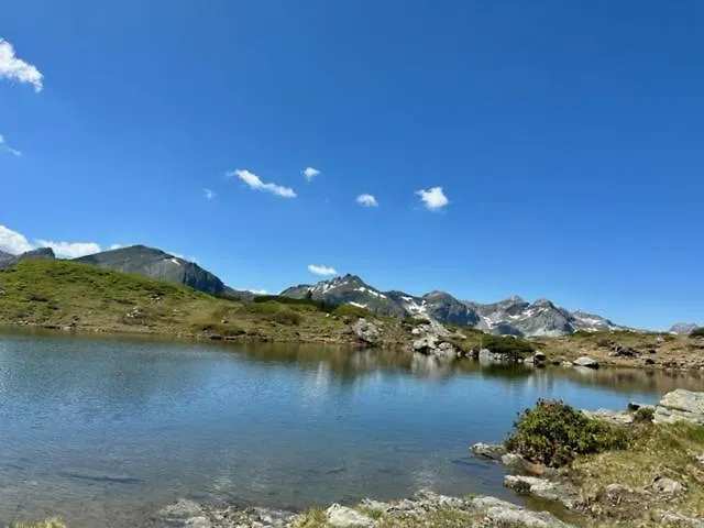 Alps -top 11 By Kamper Daire