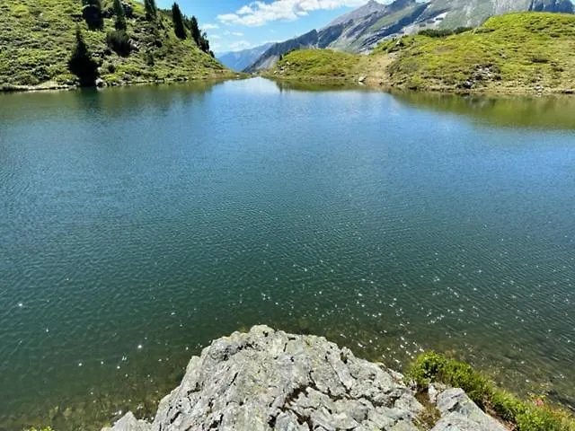 Alps -top 11 By Kamper *